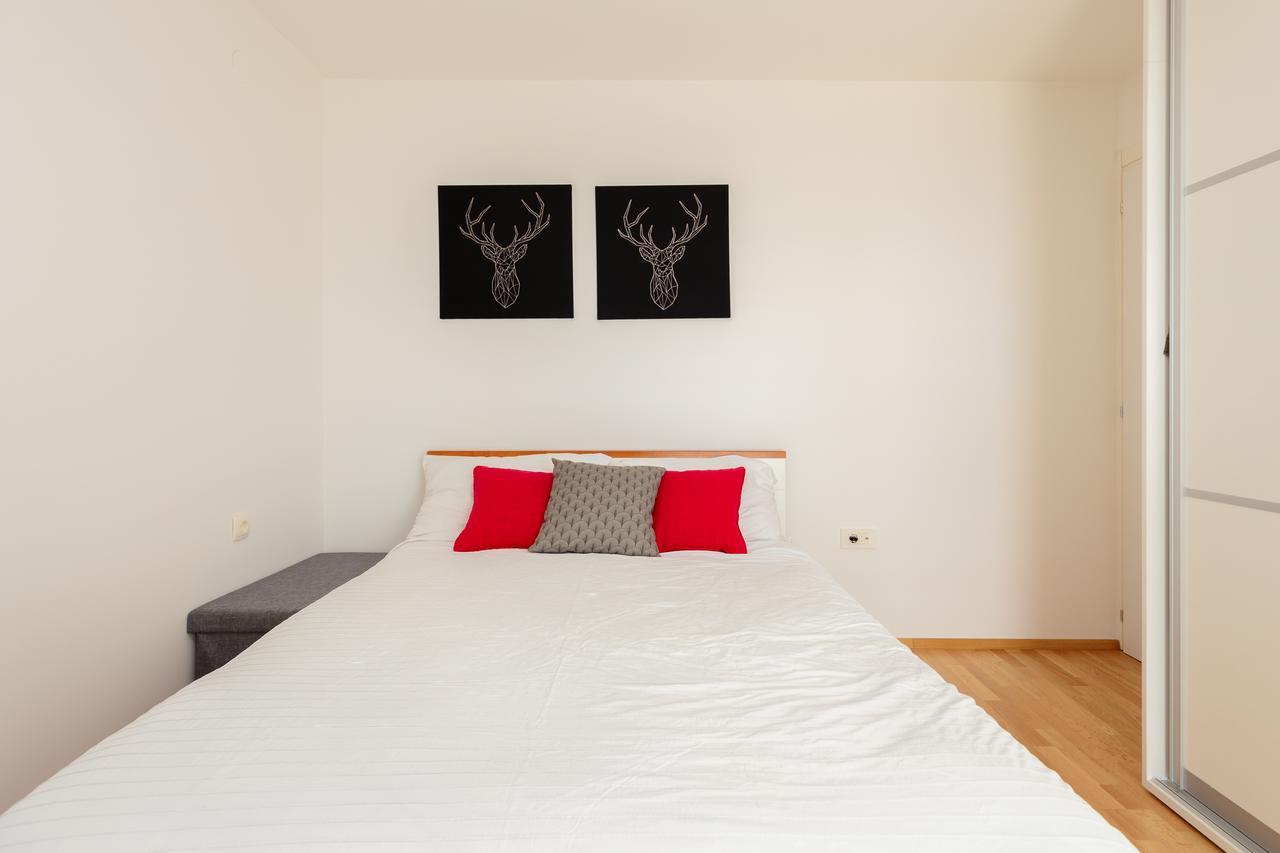 Two Bedroom Sunny Suite Dubrovnik Exterior photo
