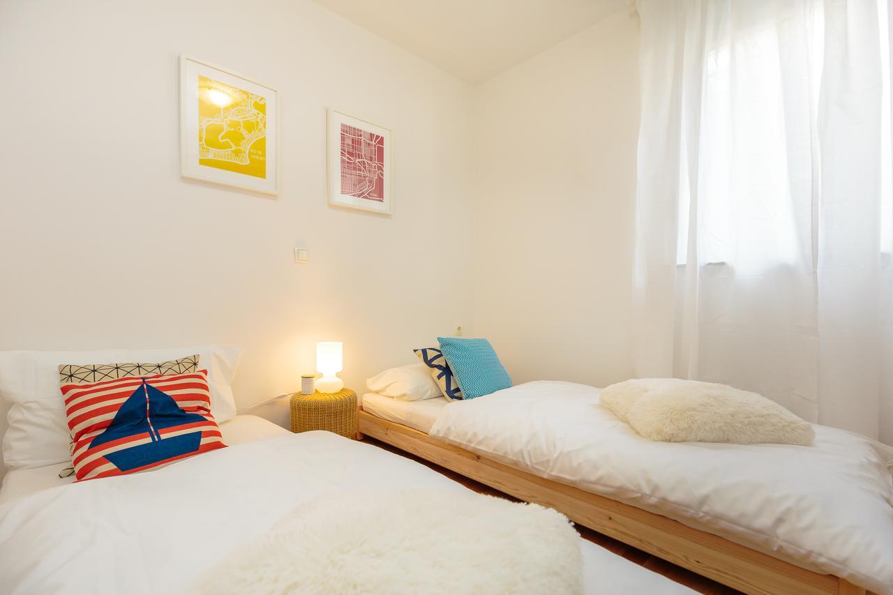 Two Bedroom Sunny Suite Dubrovnik Exterior photo
